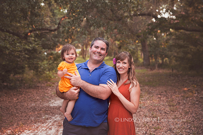Gulf Breeze, FL Family Photographer - Lindsey Friar Photography