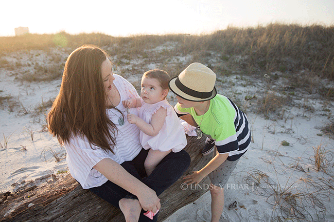 Pensacola, FL Baby Photographer - Lindsey Friar Photography 2015