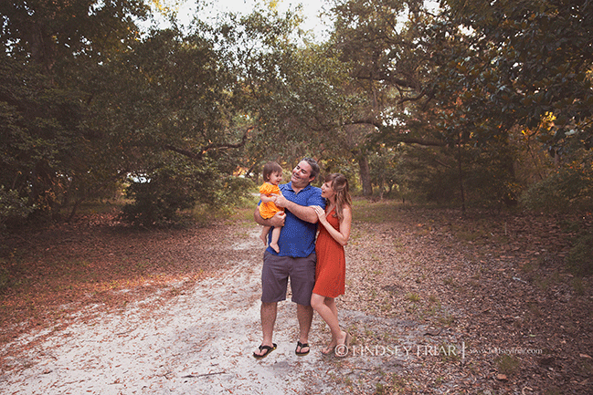 Gulf Breeze, FL Family Photographer - Lindsey Friar Photography
