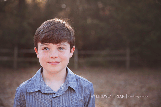 Gulf Breeze, FL Family Photographer - Lindsey Friar Photography 2015