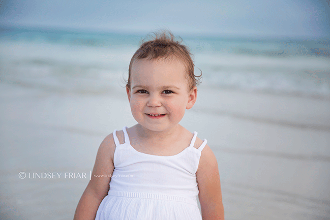 Pensacola Beach, FL - Family Photographer - Lindsey Friar Photography