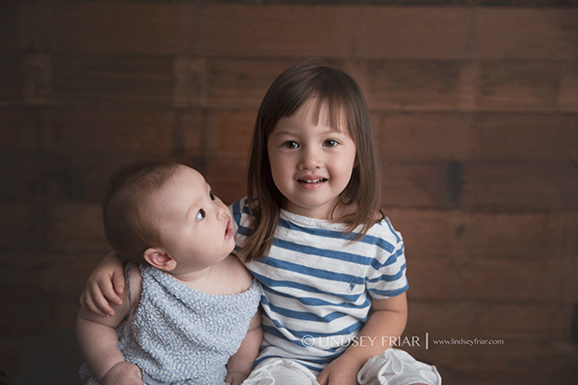 Pensacola, FL Baby Photographer - Lindsey Friar Photography 2015