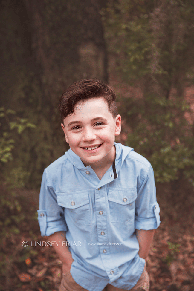 Family Mini Sessions - Pensacola, FL Photographer - Lindsey Friar Photography