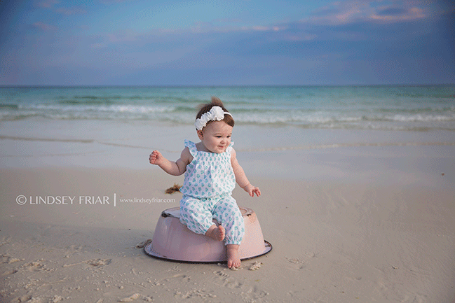 Pensacola Beach, FL Photographer - Lindsey Friar Photography 2015