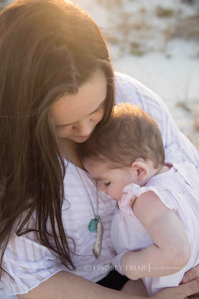 Pensacola, FL Baby Photographer - Lindsey Friar Photography 2015