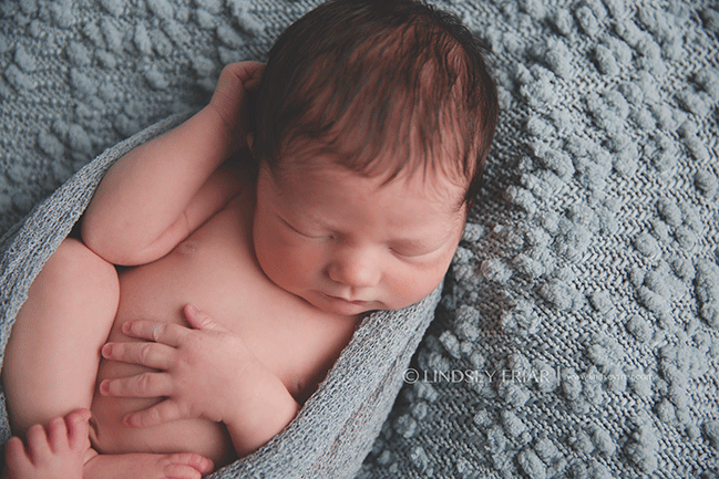 Newborn Photographer - Pensacola, FL Photographer - Lindsey Friar Photography