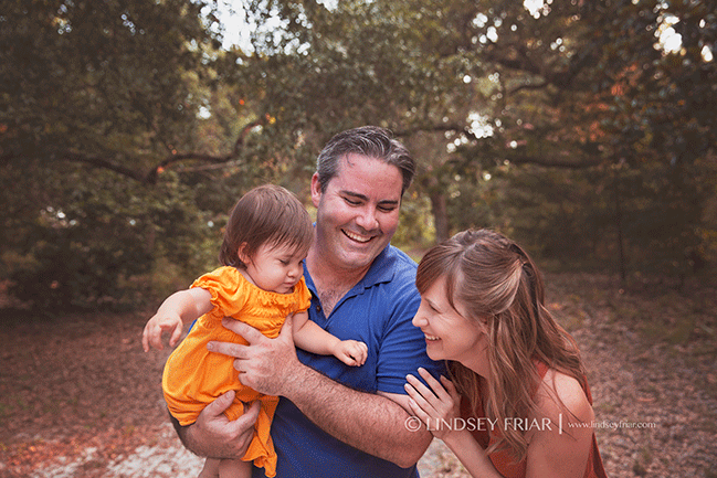 Gulf Breeze, FL Family Photographer - Lindsey Friar Photography