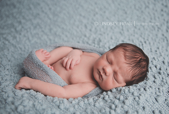 Newborn Photographer - Pensacola, FL Photographer - Lindsey Friar Photography