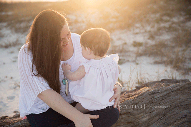 Pensacola, FL Baby Photographer - Lindsey Friar Photography 2015
