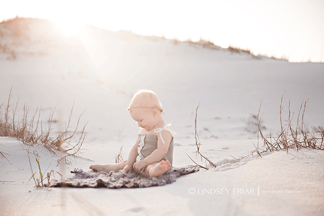 Pensacola, FL - Baby Photographer - Lindsey Friar Photography 2015