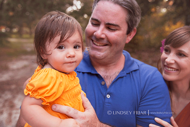 Gulf Breeze, FL Family Photographer - Lindsey Friar Photography