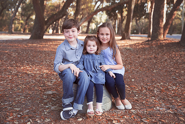 Gulf Breeze, FL Family Photographer - Lindsey Friar Photography 2015
