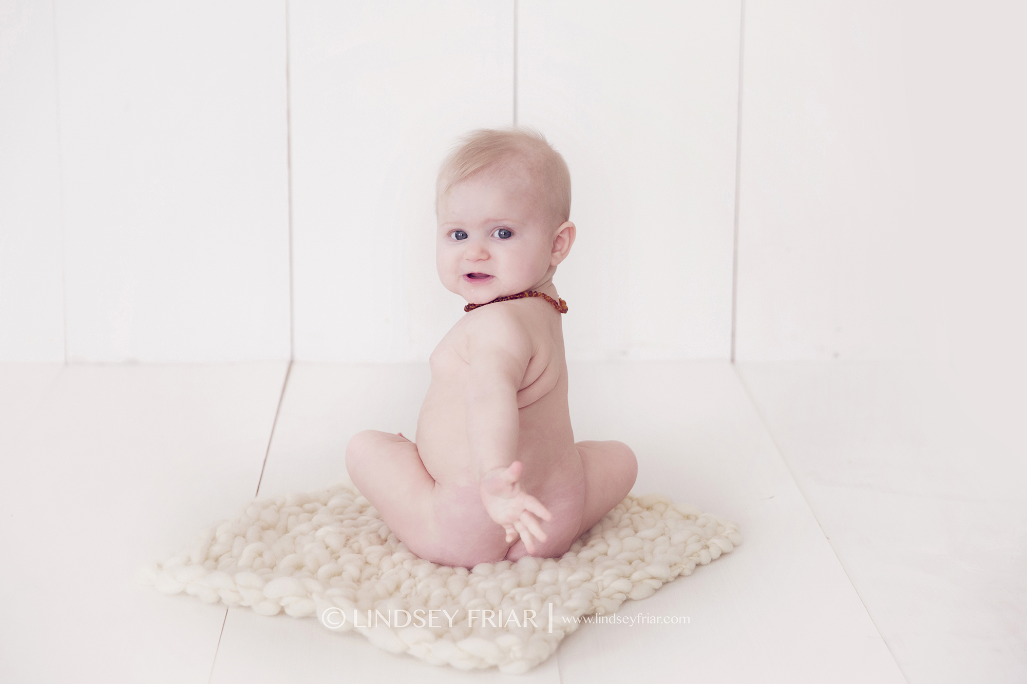 Pensacola, FL Baby Photographer - Lindsey Friar Photography 2015