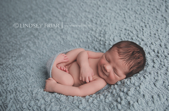 Newborn Photographer - Pensacola, FL Photographer - Lindsey Friar Photography