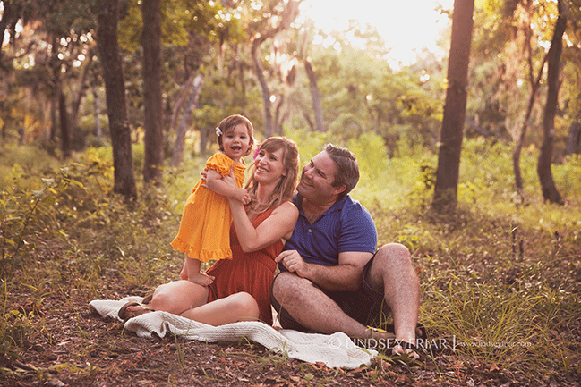 Gulf Breeze, FL Family Photographer - Lindsey Friar Photography
