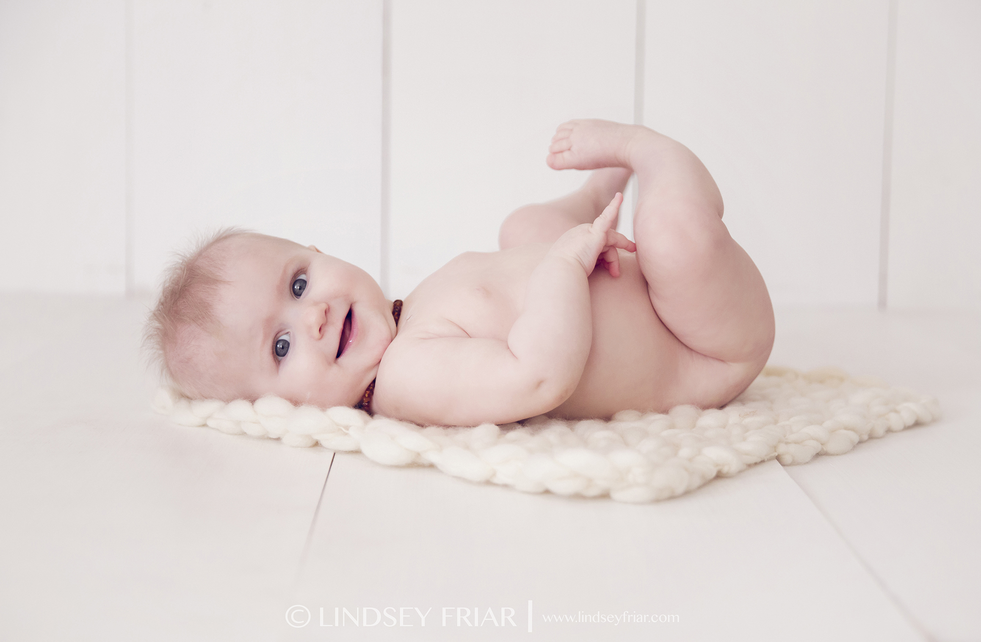 Pensacola, FL Baby Photographer - Lindsey Friar Photography 2015