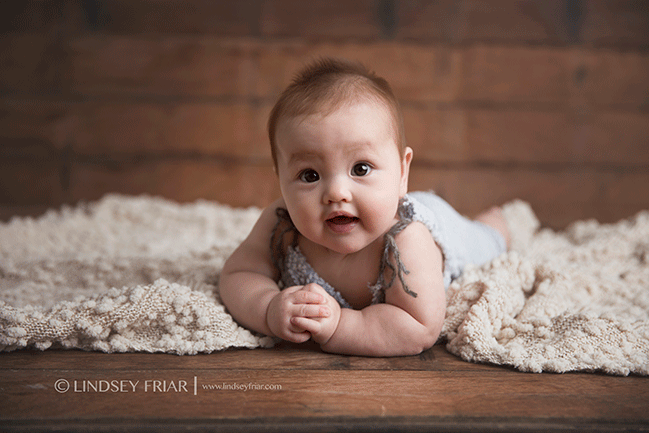 Pensacola, FL Baby Photographer - Lindsey Friar Photography 2015
