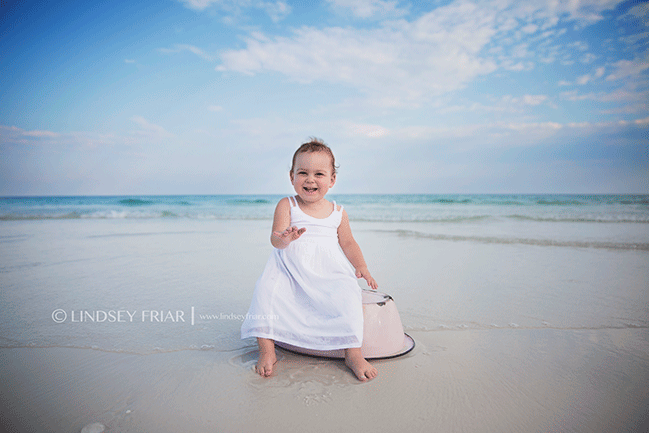 Pensacola Beach, FL - Family Photographer - Lindsey Friar Photography