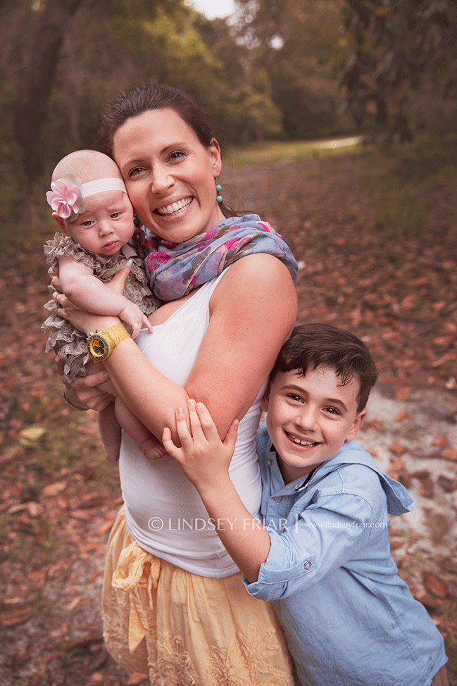 Family Mini Sessions - Pensacola, FL Photographer - Lindsey Friar Photography