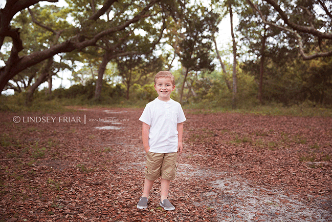 Family Mini Sessions - Pensacola, FL Photographer - Lindsey Friar Photography