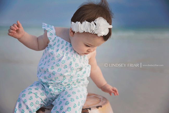 Pensacola Beach, FL Photographer - Lindsey Friar Photography 2015