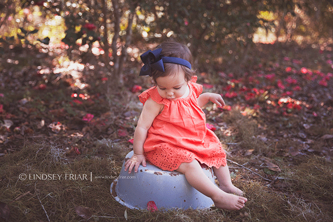 Gulf Breeze, FL Family Photographer - Lindsey Friar Photography