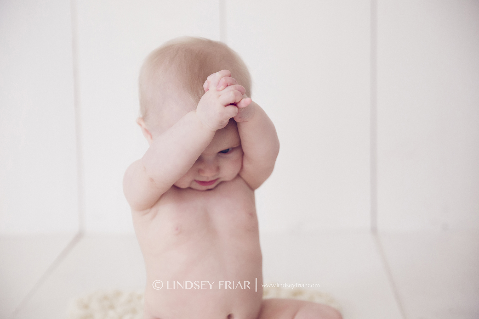 Pensacola, FL Baby Photographer - Lindsey Friar Photography 2015