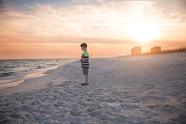 Pensacola, FL Baby Photographer - Lindsey Friar Photography 2015
