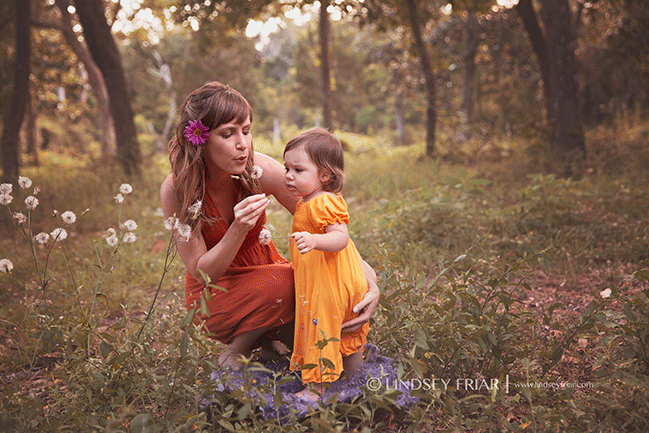 Gulf Breeze, FL Family Photographer - Lindsey Friar Photography