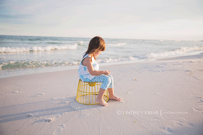 Pensacola Beach, FL - Family Photographer - Lindsey Friar Photography