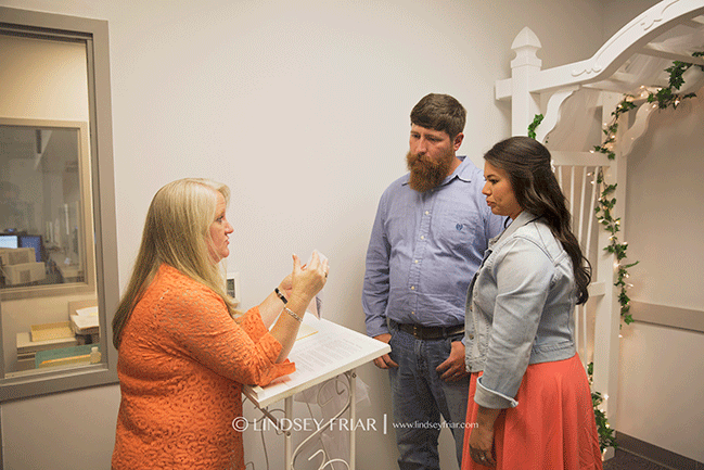 Pensacola Beach, FL - Wedding Photography - Lindsey Friar Photography