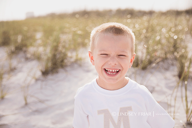 Pensacola Beach, FL Family Photographer - Lindsey Friar Photography 2015