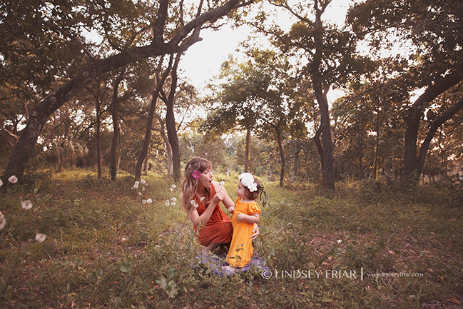 Gulf Breeze, FL Family Photographer - Lindsey Friar Photography
