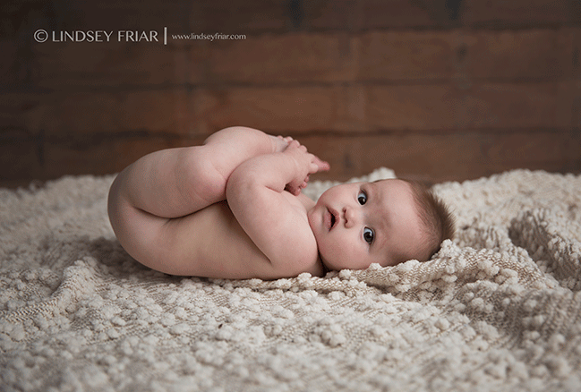 Pensacola, FL Baby Photographer - Lindsey Friar Photography 2015