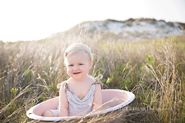 Pensacola, FL - Baby Photographer - Lindsey Friar Photography 2015