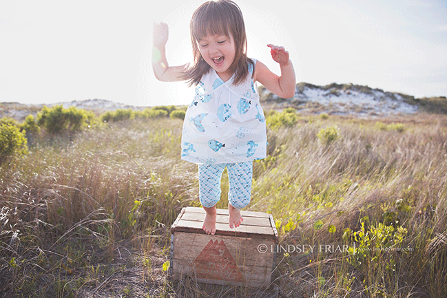 Pensacola Beach, FL - Family Photographer - Lindsey Friar Photography