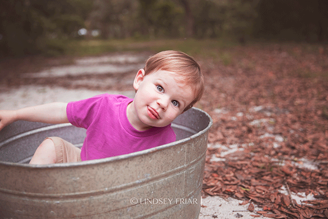 Family Mini Sessions - Pensacola, FL Photographer - Lindsey Friar Photography