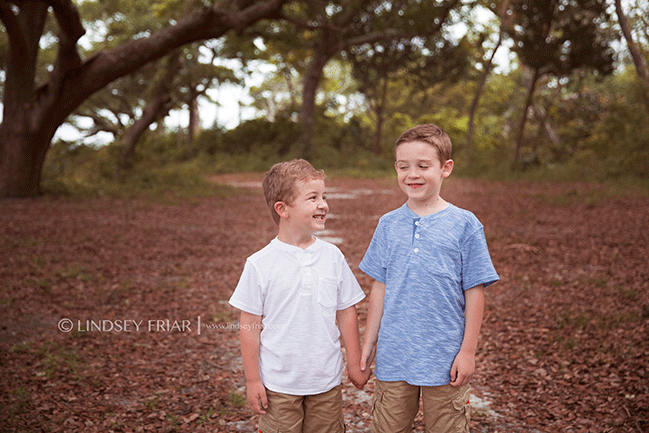 Family Mini Sessions - Pensacola, FL Photographer - Lindsey Friar Photography