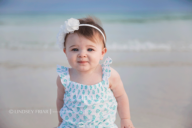 Pensacola Beach, FL Photographer - Lindsey Friar Photography 2015