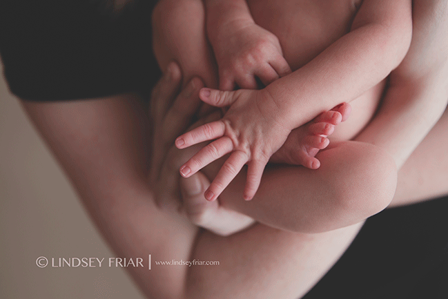 Newborn Photographer - Pensacola, FL Photographer - Lindsey Friar Photography