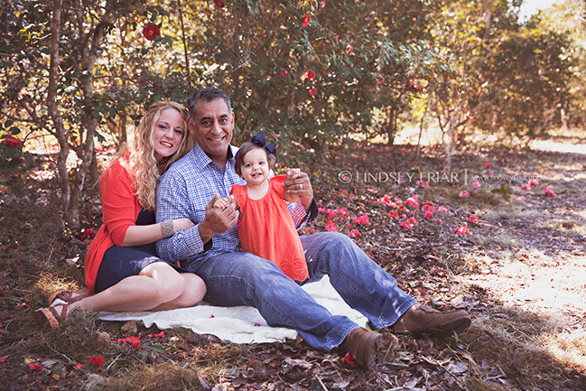 Gulf Breeze, FL Family Photographer - Lindsey Friar Photography
