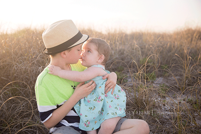Pensacola, FL Baby Photographer - Lindsey Friar Photography 2015