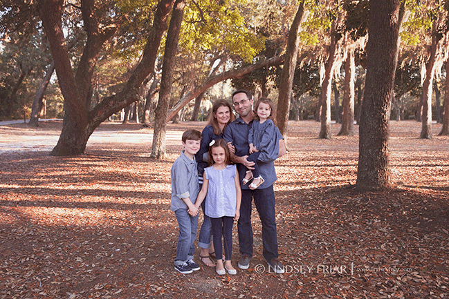 Gulf Breeze, FL Family Photographer - Lindsey Friar Photography 2015