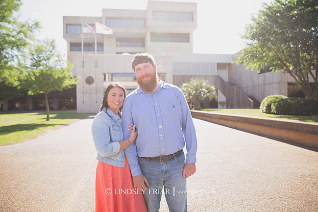 Pensacola Beach, FL - Wedding Photography - Lindsey Friar Photography