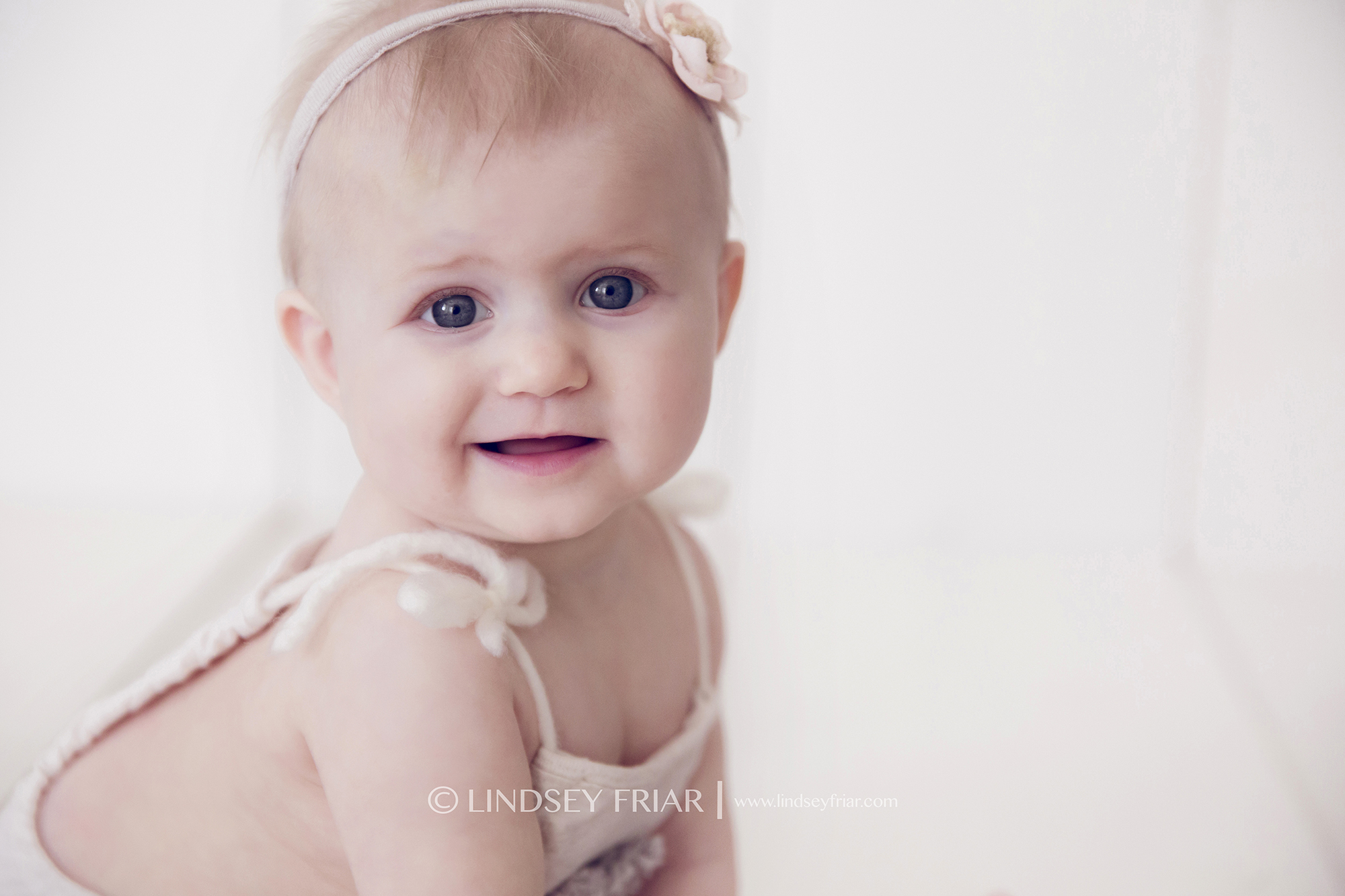 Pensacola, FL Baby Photographer - Lindsey Friar Photography 2015
