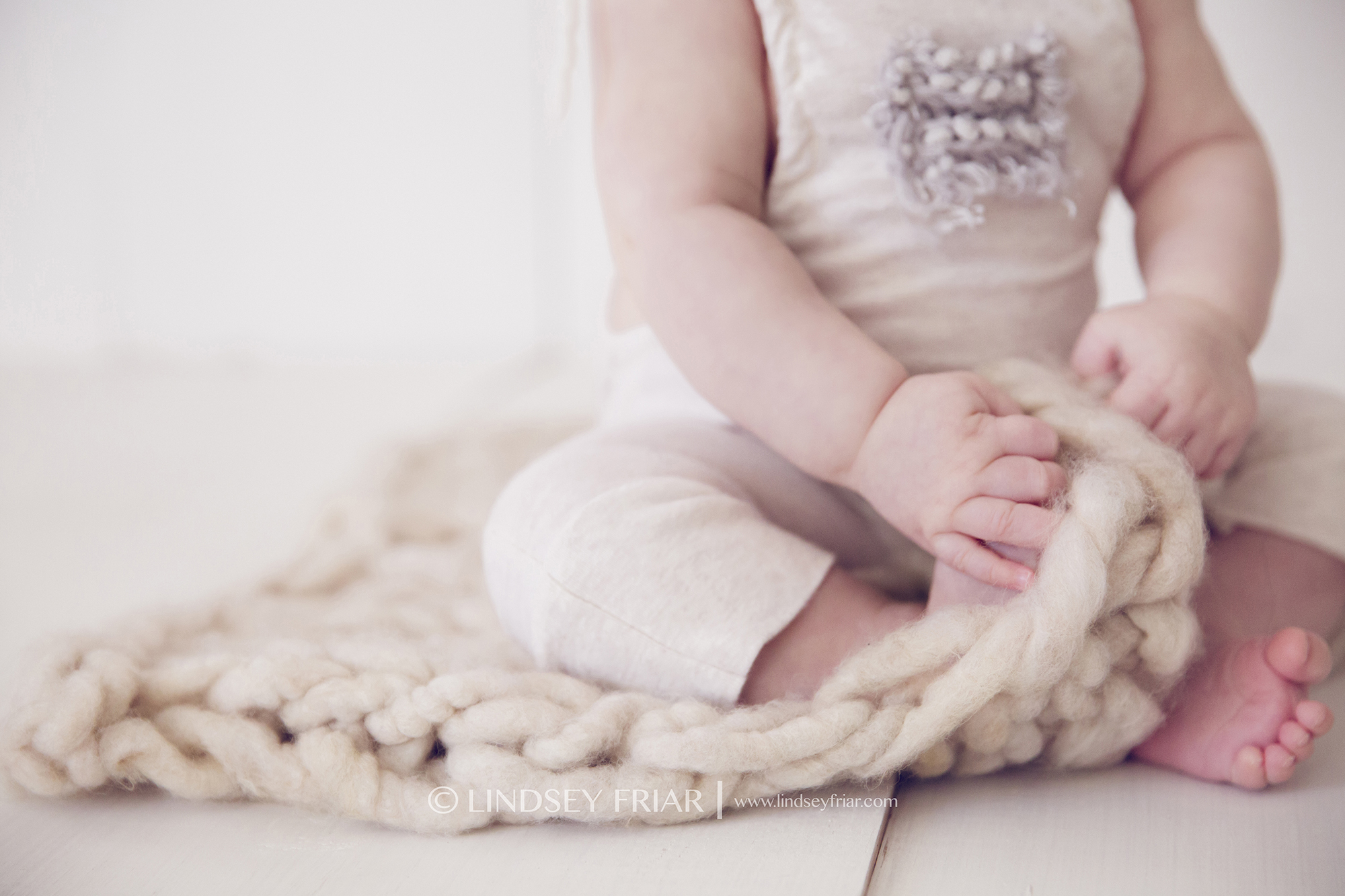Pensacola, FL Baby Photographer - Lindsey Friar Photography 2015