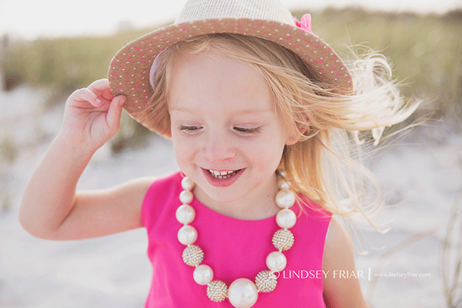 Pensacola Beach, FL Family Photographer - Lindsey Friar Photography 2015