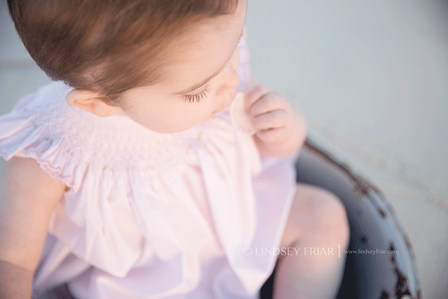 Pensacola, FL Baby Photographer - Lindsey Friar Photography 2015