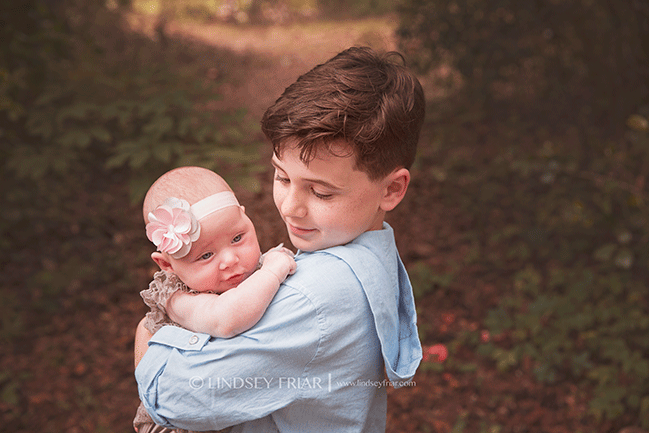 Family Mini Sessions - Pensacola, FL Photographer - Lindsey Friar Photography
