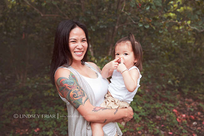 Family Mini Sessions - Pensacola, FL Photographer - Lindsey Friar Photography